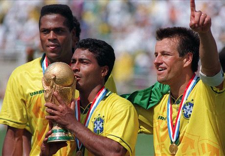 SPESIAL: Kilas Balik Final Piala Dunia Sepanjang Masa