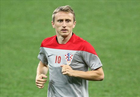 Mourinho: Modric rejected Chelsea