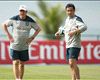 Owen backs Gary Neville for England job after Hodgson