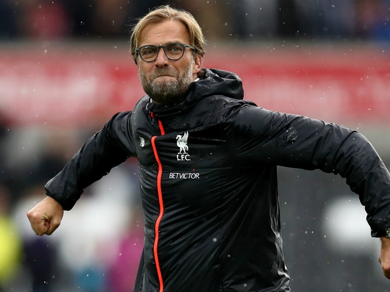 'Liverpool can't win title war, with top-four finish the best they can hope for'