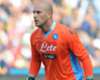 Benitez: Napoli can't afford Reina