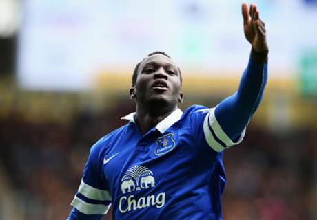 Lukaku habría rechazado al West Ham