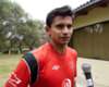 Luis Saritama: Ekuador Siap Hadapi Swiss