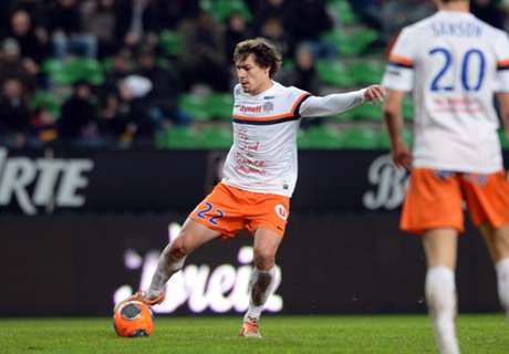Mercato, Stoke City se positionne sur Stambouli