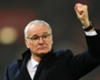 Claudio Ranieri, Leicester City