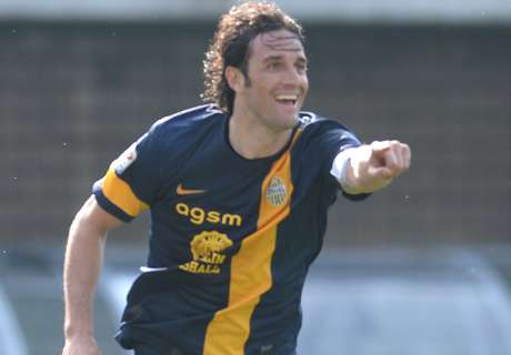 Toni: No regrets about WC exclusion