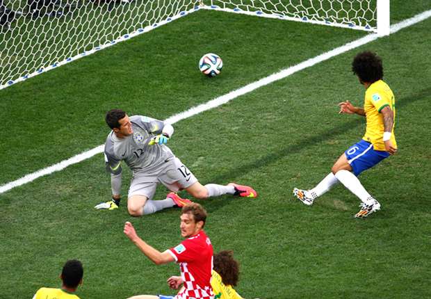 GOL COPA UEFA gol copa uefa: