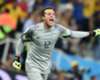 Benfica, Julio Cesar en approche