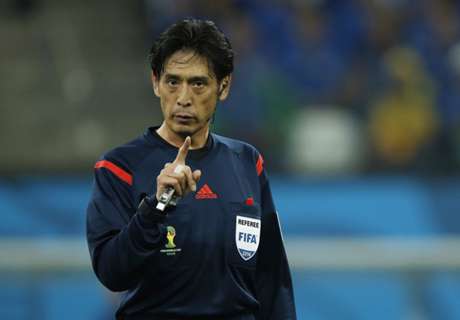 Nishimura? Causò rivolta in Congo per l'Inter