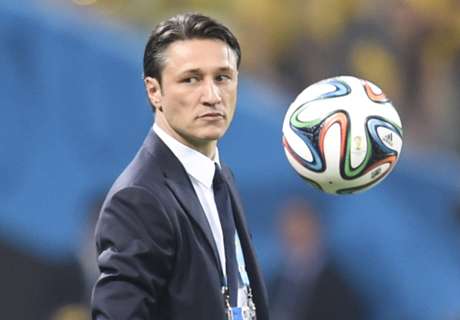 Kovac:
