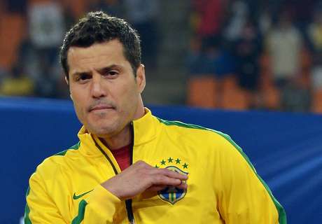 Julio Cesar: I believe in myself