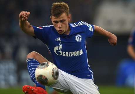 Meyer: I nearly left Schalke for Bayern
