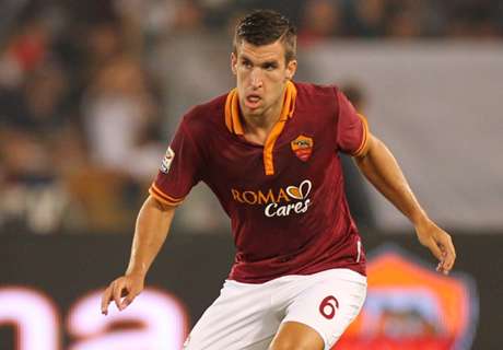 Van Gaal: I only want Strootman