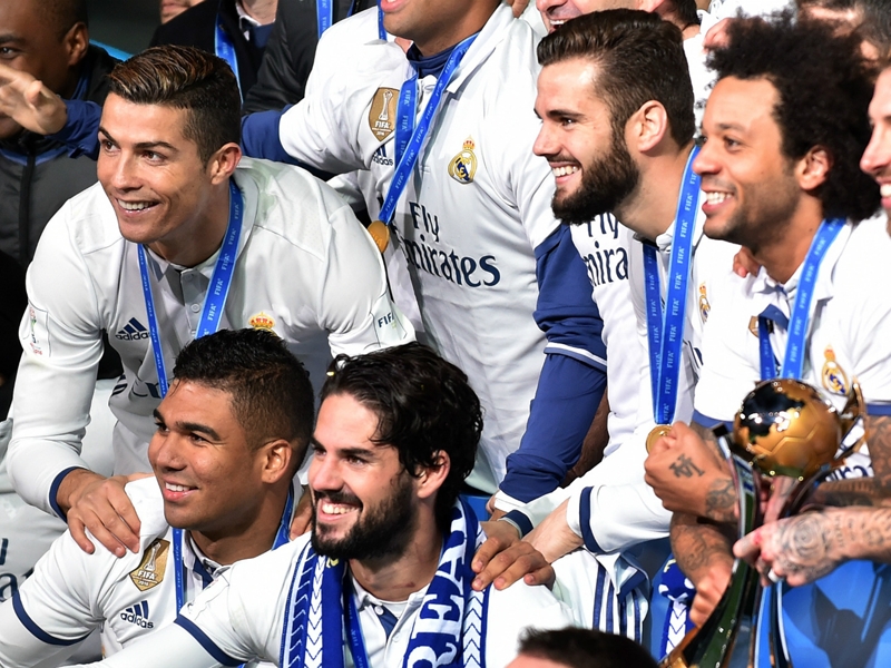 كأس العالم للأندية 2018 | مواعيد المباريات، القنوات الناقلة، الملاعب وأكثر من ذلك كأس العالم للأندية 2018 | مواعيد المباريات، القنوات الناقلة، الملاعب وأكثر من ذلك