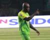 Greg Nwokolo Tak Ambisi Jadi Pencetak Gol Terbanyak