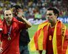 Van Gaal: I made Xavi and Iniesta