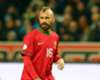 Portugals Verband: "Stinkefinger" von Meireles falsch interpretiert