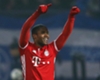 Juve boss Allegri confirms Douglas Costa interest