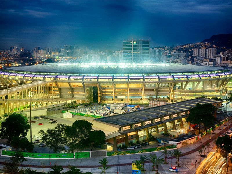How technology will change football this summer