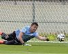Muslera gets a scare from night-time ant invasion