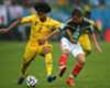 Cameroun, Assou-Ekotto s'explique