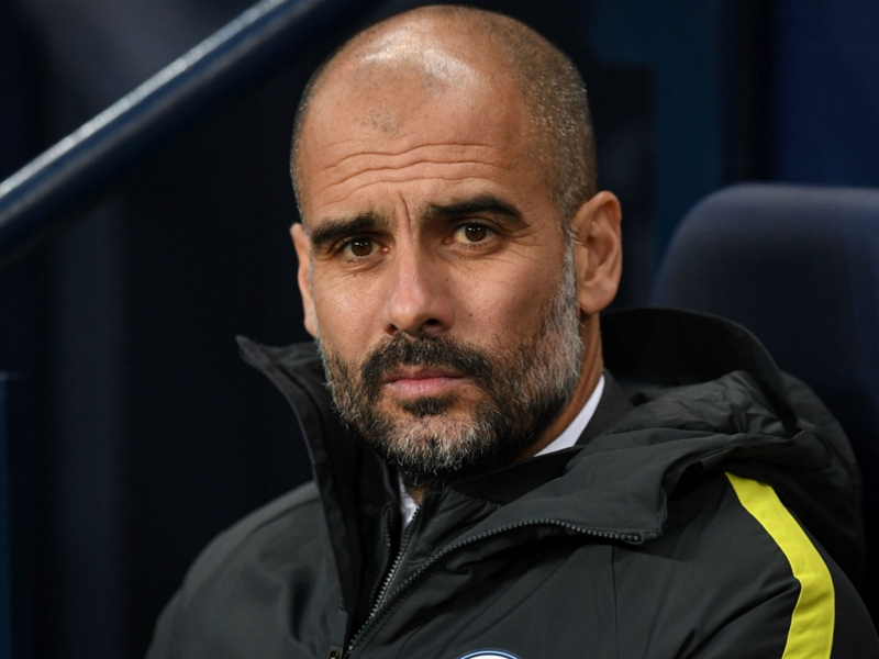Futuro lontano dal calcio per Guardiola: La fine della mia carriera si avvicina