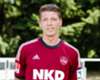 SC Freiburg verpflichtet Nürnberger Frantz