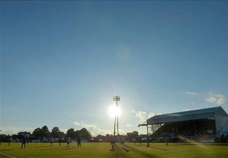 Dundalk fined €18k over Palestine flag