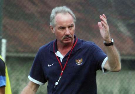Dian Izin Terlambat Gabung TC Timnas Senior