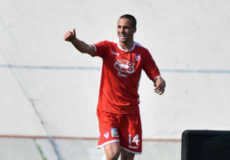 Varese-Novara 2-2: Piemontesi giù