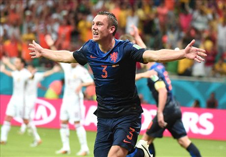Los héroes anónimos de Holanda