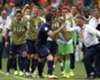 SPESIAL: Rapor Pemain Manchester United Di Fase Grup Piala Dunia 2014
