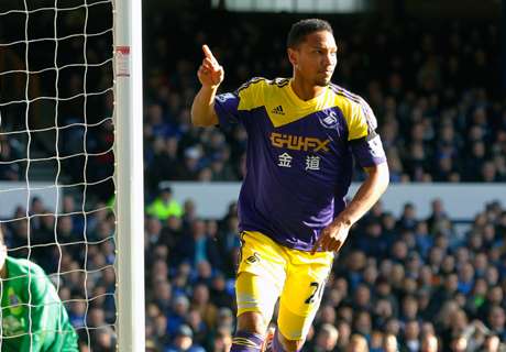 De Guzman negotiating with Swansea
