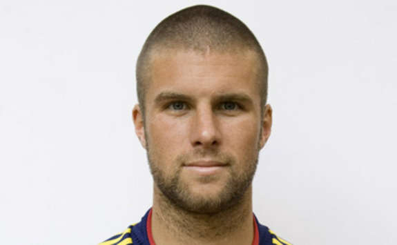 Chris Wingert, Real Salt Lake, Major League Soccer