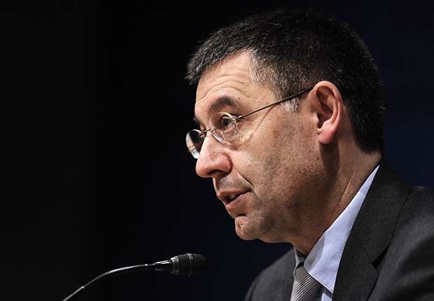'Messi and Neymar have been the stars of the World Cup' - Barcelona president Bartomeu