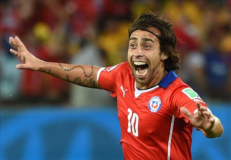 Valdivia se despide por Twitter