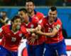Valdivia comemora vitória e agradece apoio do torcedor