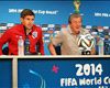 Gerrard: Hodgson is the right man for England