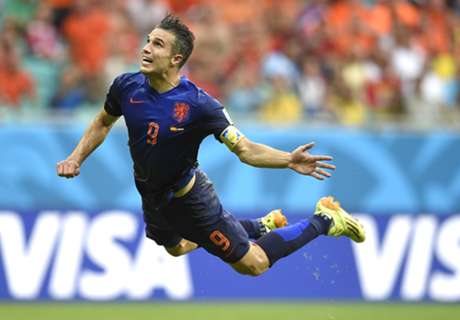 Holanda no puede fallar