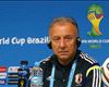 Alberto Zaccheroni, Japan 06132014