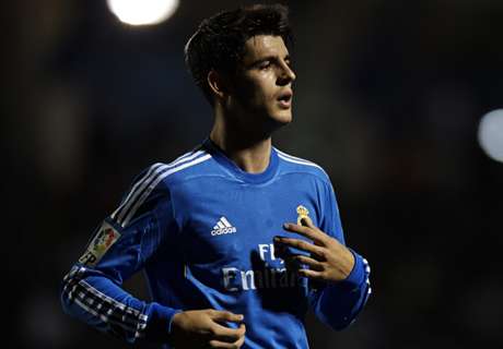Transfer Talk: Morata set for Juve