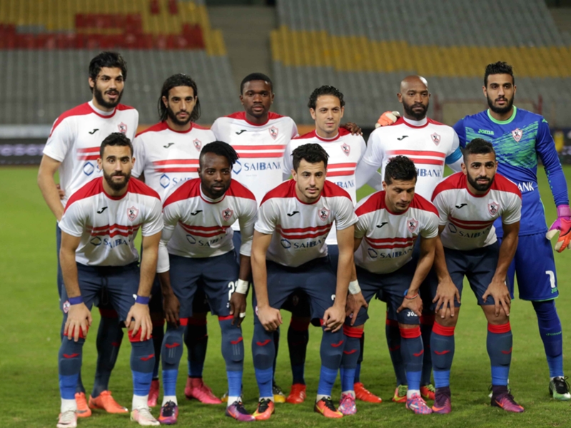تشكيل الزمالك المتوقع أمام الاتحاد في كأس زايد للأندية تشكيل الزمالك المتوقع أمام الاتحاد في كأس زايد للأندية