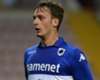 Gabbiadini sicuro: “Contento alla Sampdoria, l'interesse della Juventus non c'era”