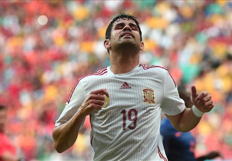 Apuestas: Costa, Pichichi de Premier