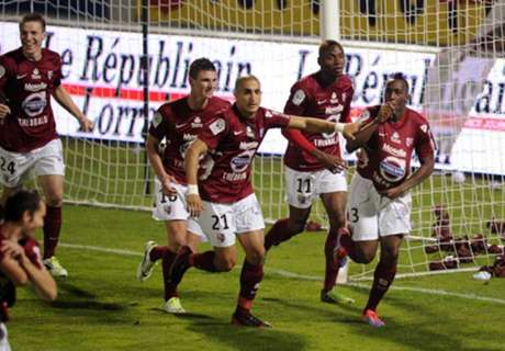 Metz Langsung Gaet Tiga Pemain