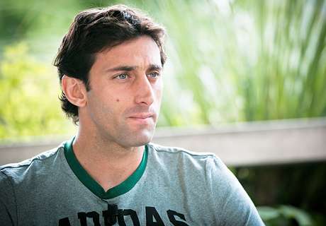 Milito-Racing, siamo alle firme
