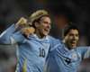 Forlan: Suarez could play for Real Madrid