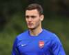 Arsene Wenger Belum Pastikan Thomas Vermaelen Bertahan