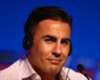 Fabio Cannavaro: El Real Madrid es el favorito al título
