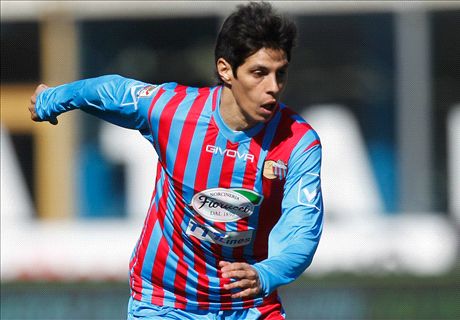 Pablo Barrientos vuelve a San Lorenzo